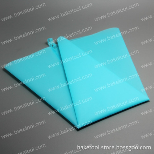 Silicone Icing Bag